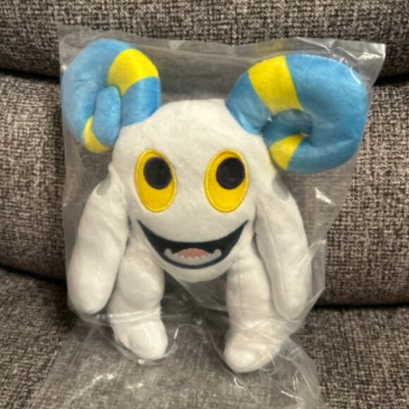 Tawkerr My Singing Monsters Plush New in Packaging - Picture 1 of 2